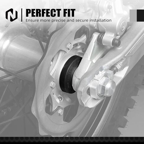 طقم حماية الحاملة للدراجة الخلفية للدراجات النارية متوافقة مع Husqvarna 125-450 FX FX TX TC 2023-2024 150-501 TE FE 2024 ، متوافق مع Husaberg 125-501 TE FE FX 2009-2014 ، انظر التركيب in Kuwait