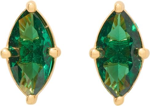 Kate Spade New York Signature Solitaire Studs in Saudi Arabia