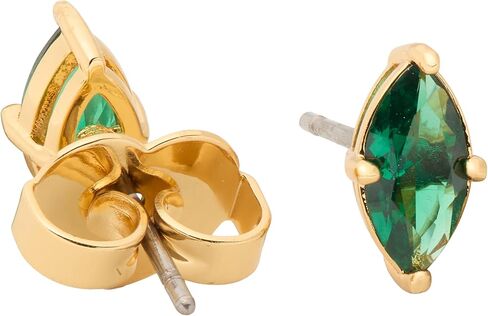 Kate Spade New York Signature Solitaire Studs in Saudi Arabia