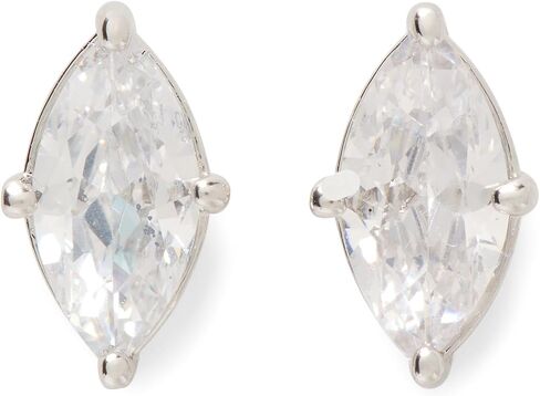 Kate Spade New York Signature Solitaire Studs in Saudi Arabia
