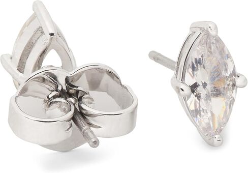 Kate Spade New York Signature Solitaire Studs in Saudi Arabia