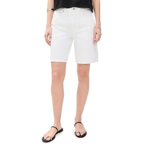 Madewell Women's Bermuda Shorts