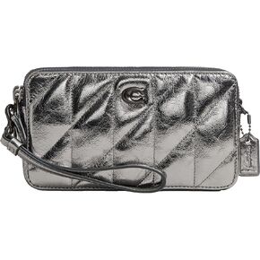 COACH KIRA Crossbody, V5/Anthracite