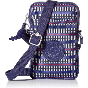Kipling Women's Tally Minibag, Lightweight Crossbody Mini, Nylon Phone Bag