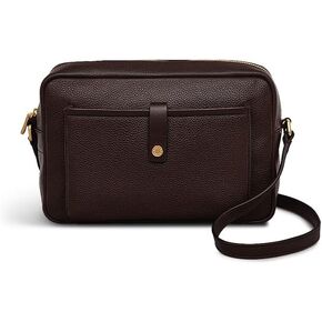 RADLEY London Sandler Way Women’s Mini Leather Zip Around Crossbody Bag