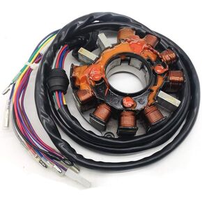 Jetski Stator For Polaris SLH/SLT/SL 700 /SLT 700 /SL 700 Deluxe/Hurricane/SLTH/Virage 1996-1999 2873022 4060120 4060176