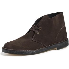 Clarks Men's Desert Chukka Boot