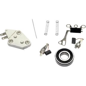 Standard Motor Products Alternator Repair Kit - AK6