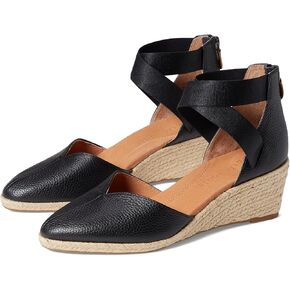 Gentle Souls by Kenneth Cole Women's Orya Wedge Sandal in Saudi Arabia