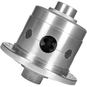 Yukon Gear & Axle Dura Grip Limited Slip Differential Positraction, 30 Spline, 4.10 & Down Ratio, Compatible with Dana 60 Axle, YDGD60-3-30