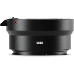 Urth Lens Mount Adapter: Compatible for Nikon F (G-Type) Lens to Sony E Camera Body in Kuwait