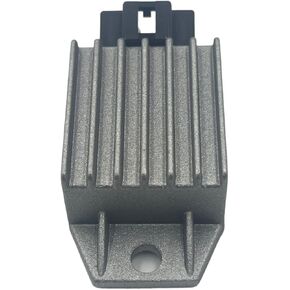 Voltage Regulator Rectifier Replacement for Yamaha Gas Golf Cart G8 G9 G14 G16 G20 G21 G22 JF2-81910-00-00, JF2-81910-01-00