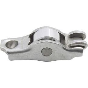 DNJ RA428 Rocker Arm For 97-14 Ford, Mercury, Mazda, Land Rover 4.0L-5.8L V8, V6 DOHC, SOHC Supercharged, Naturally Aspirated 99Z
