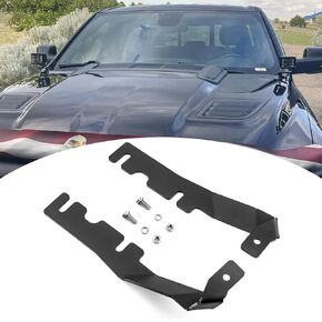 Wsays Ditch Light Mounting Bracket Compatible with Dodge RAM 1500 2019-2024