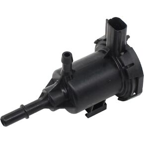 MOTOKU EVAP Vapor Canister Purge Solenoid Valve for Chrysler 300 2008-2019 for Dodge Magnum 2008 Charger Challenger 2008-2019