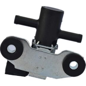 911-509 Vapor Canister Purge Solenoid Valve Compatible with Altima 2007-17/GT-R 2009-21/Maxima/Murano/NP300 Frontier/Pathfinder/Quest/Rogue/Rogue Select FX50/JX35/QX60/QX70