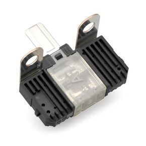 Multi Fuse Block Fit for Kia Soul 2014-2016 Rio 2012-2015,Fit for Hyundai Accent 2018-2022 Venue 2020-2022 80Amp 15Amp,Replace 18790-05000