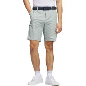 adidas Men's Ultimate365 9-inch Printed Short