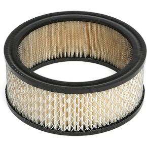 Trans-Dapt PerformanceTrans-Dapt 2116 6 3/8" Round Replacement Air Filter