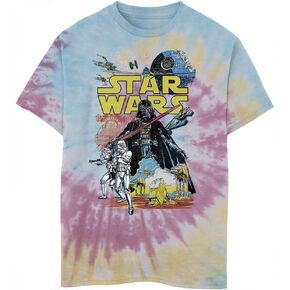 Star Wars Kids 'Rebel Classic Boys Shirt Shirt Shirt Shirt