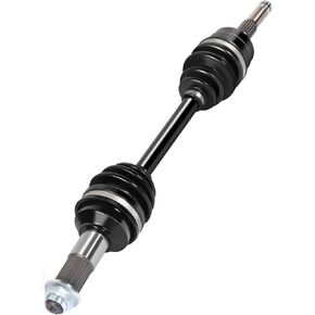 ECCPP CV Axle Drive Shaft Assembly fit 2003-2008 for Yamaha Grizzly 660 5KM-2510F-11-00 5KM-2510J-30-00 Front Left