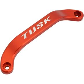 TUSK Grab Handle Orange Compatible with KTM 300 XC-W 2024-2025/300 XC 2023-2025/500 EXC-F 2024-2025/350 XC-F 2023-2025