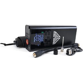 Trail Tech Portable Air Compressor