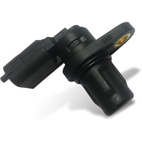 1 PC Automotive Engine Control System Repair Camshaft Position Sensor, Vehicle Replacement OEM Part Number F01R00B003 Modified Accessories, Compatible with Chery Automobile (Black)