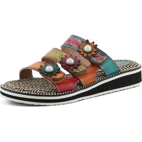 Spring Step L'Artiste Women's Maryse Sandal