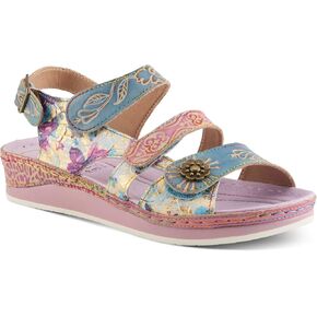Spring Step L'Artiste Women's Sumacah Sandal