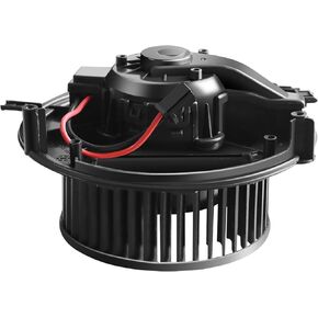 AC Heater Blower Assembly - متوافقة مع سيارات Audi & Volkswagen - A3 2015-2020 ، Q3 2019-2022 ، Golf/GTI 2015-2021 - استبدل# 700341