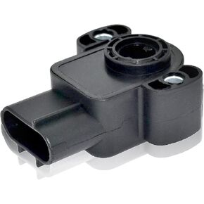 مستشعر وضع الخنق TPS DY967 متوافق مع Ford F350 E150 E250 E350 F-350 E-150 E-25