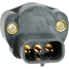 TRQ TPS Throttle Position Sensor Compatible with Dodge Chrysler Jeep Plymouth