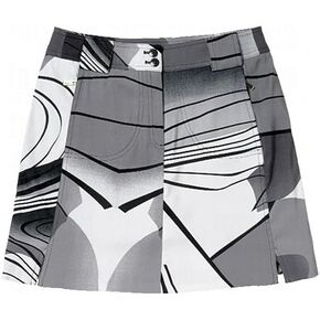 Jamie Sadock Women's Ecco Print 18 in. Skort