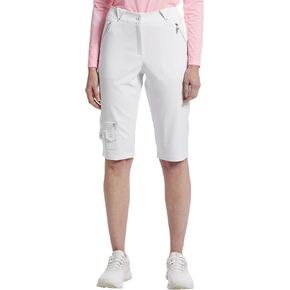 Jamie Sadock Women's Ecco Print 18 in. Skort in Saudi Arabia