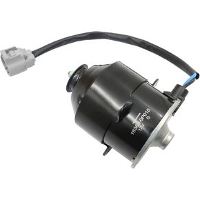 GXARTS SIDE SIDE SIDE SIDE MOON MOTOR 1636331010 متوافق مع لكزس LS460 GS430 2007-2017