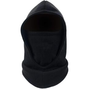 Hooded Scarf