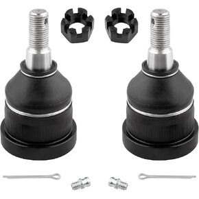 2pcs Suspension Kit 2 Front Lower Ball Joint Fit For 2002 2003 2004 For Jeep Liberty K3199