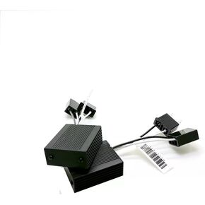 2 PCS H7 Canbus Fit For Fog Lights,Aluminum Shell Anti Flicker Canbus to Eliminate Dashboard Malfunctions,Universal Decoder