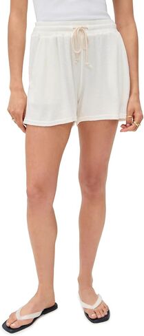 LE BOP Women's Farrah Terry Shorts in Kuwait