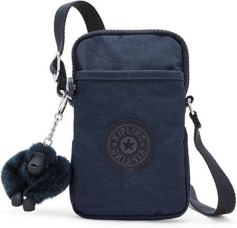 Kipling Women's Tally Minibag, Lightweight Crossbody Mini, Nylon Phone Bag in Saudi Arabia