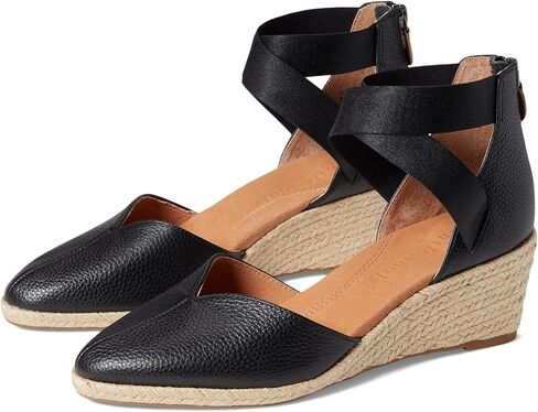 Gentle Souls by Kenneth Cole Women's Orya Wedge Sandal in Saudi Arabia