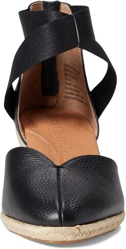 Gentle Souls by Kenneth Cole Women's Orya Wedge Sandal in Saudi Arabia
