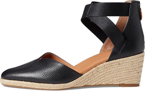 Gentle Souls by Kenneth Cole Women's Orya Wedge Sandal in Saudi Arabia