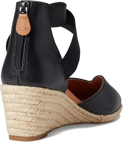 Gentle Souls by Kenneth Cole Women's Orya Wedge Sandal in Saudi Arabia