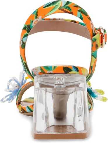 Betsey Johnson Cinthia Cynthia Heeled Sandal in Kuwait
