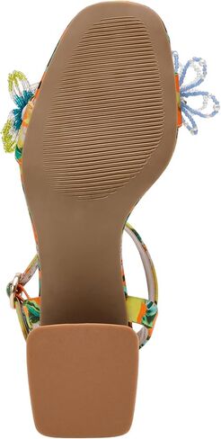 Betsey Johnson Cinthia Cynthia Heeled Sandal in Kuwait