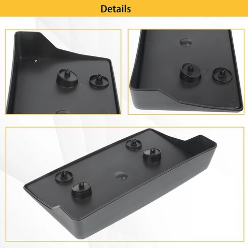 Front Bumper License Plate Frame Bracket Holder Compatible for Dodge Ram 1500 2019 2020 2021 2022 2023 2024 68274215AE CH1068151 in Kuwait