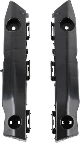Carbhub Frontv Bracket اليسار واليمين متوافق مع Toyota Camry 2015 2016 2017 Pumper Fender Brackets Beam Beam Pront Pair 52535-06190 52536-06190 to103212121 to1033121 in Saudi Arabia