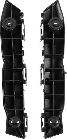 Carbhub Frontv Bracket اليسار واليمين متوافق مع Toyota Camry 2015 2016 2017 Pumper Fender Brackets Beam Beam Pront Pair 52535-06190 52536-06190 to103212121 to1033121 in Saudi Arabia